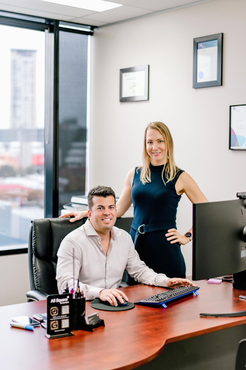All Square Accountants
