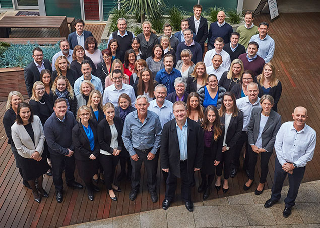 Allan Hall Business Advisors