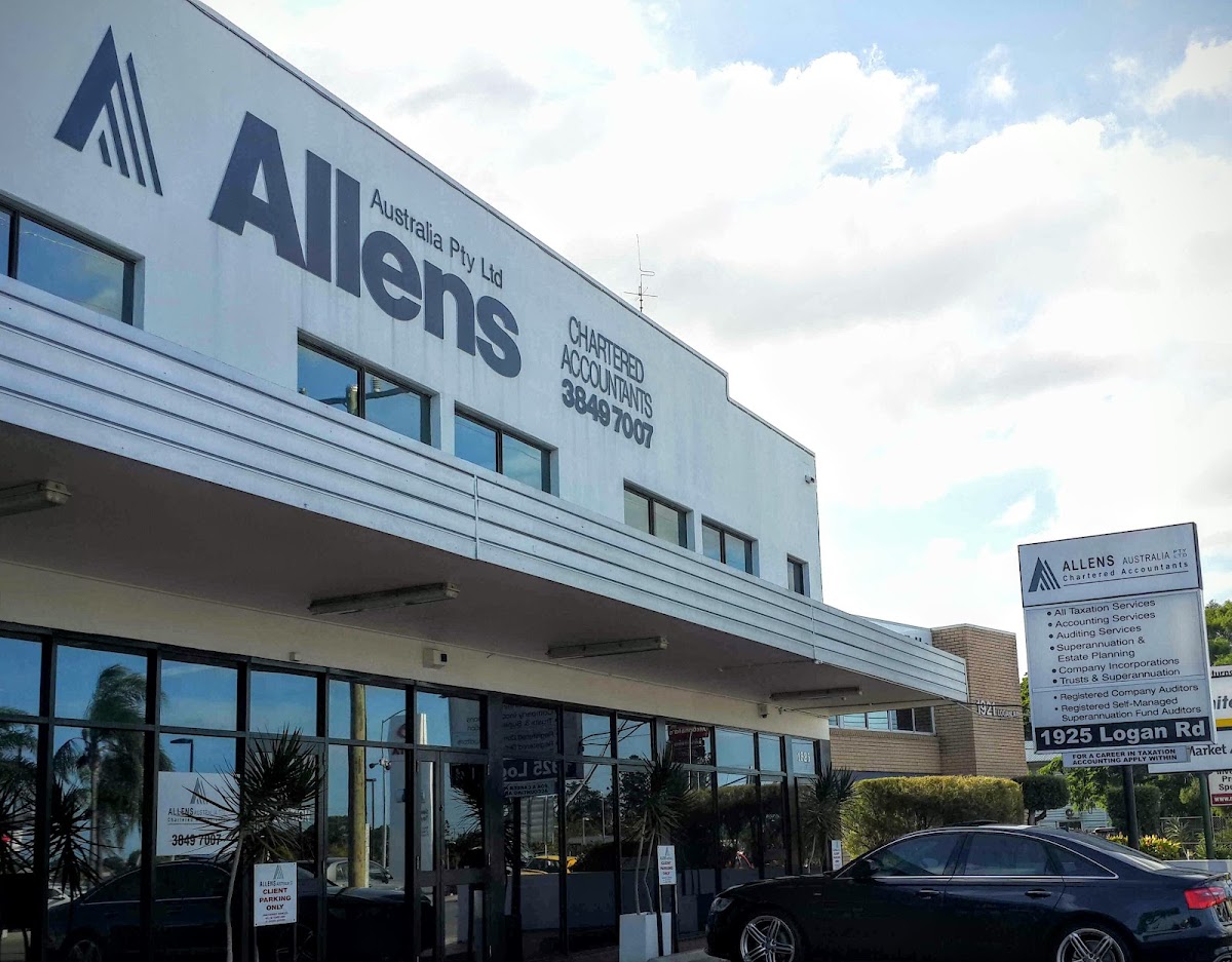 Allens Accounting & Advisory