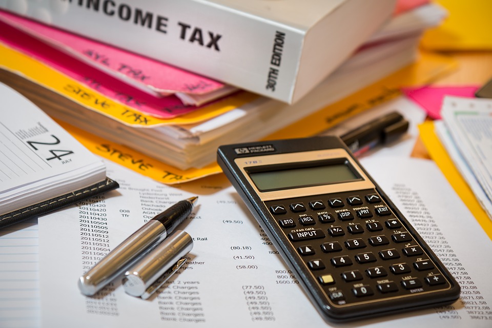 Allocate - Bookkeeping & Business Services