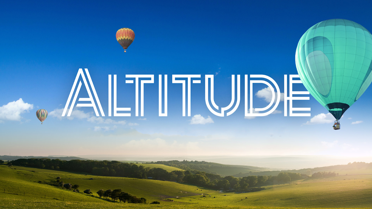 Altitude Advisers