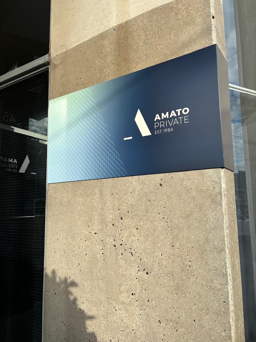 Amato Private
