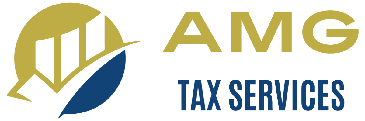 AMG TAX SERVICES SOUTH MORANG
