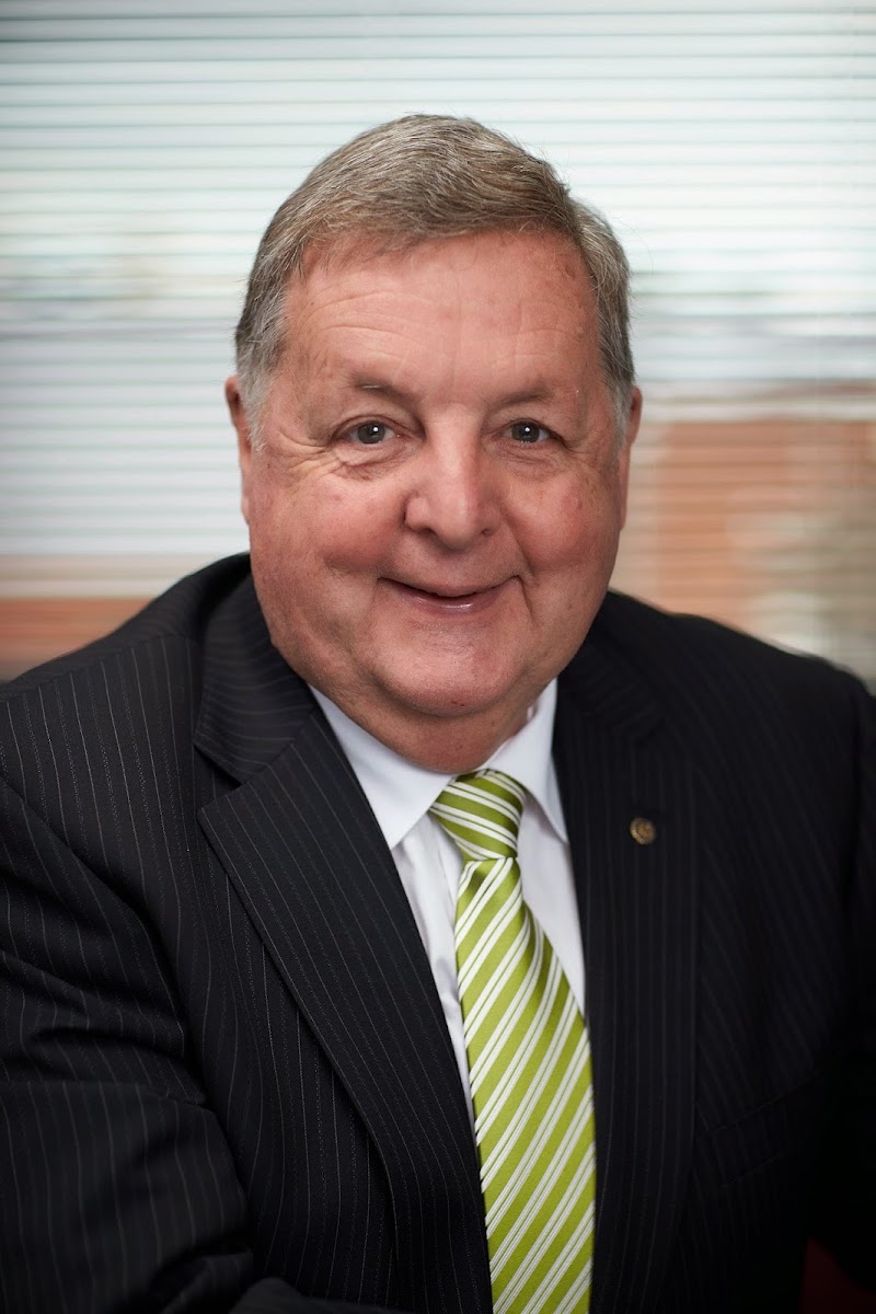 Anderson & Associates