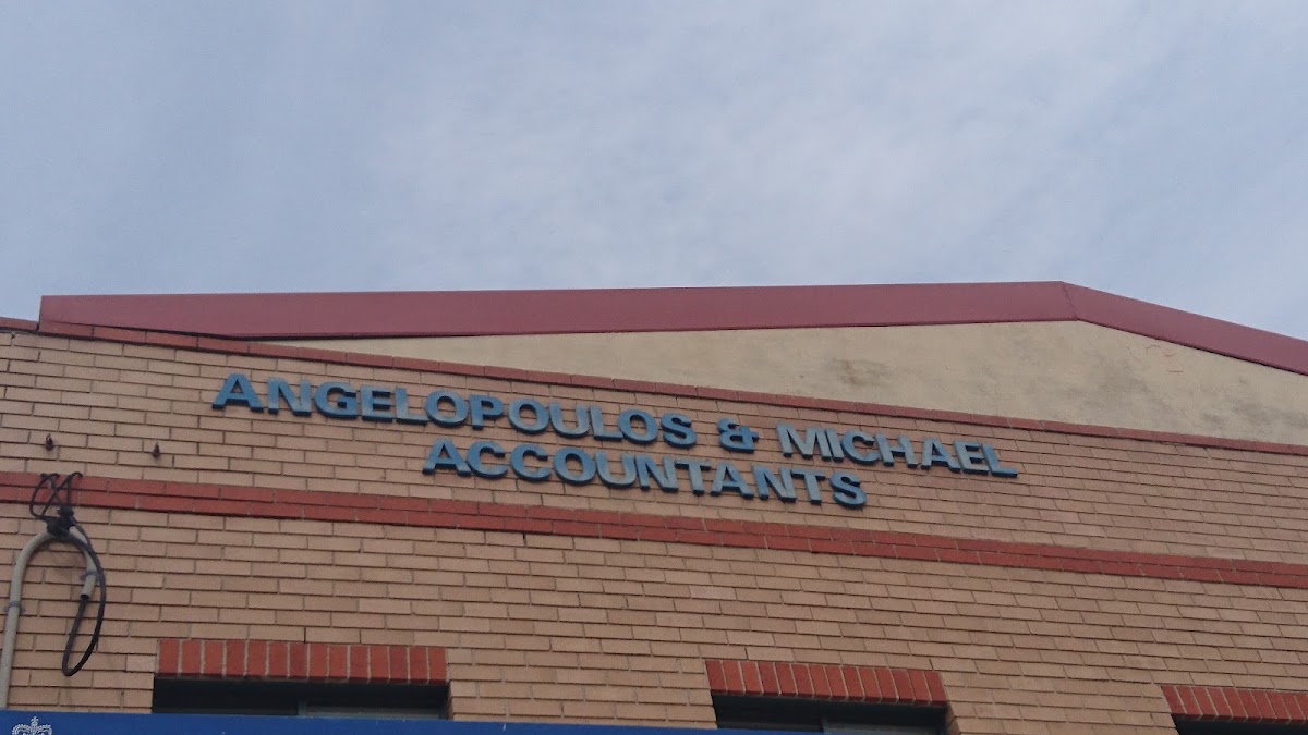 Angelopoulos & Michael Accountants