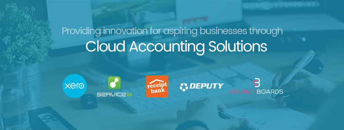 Angus Morrison Accounting & Business Solutions