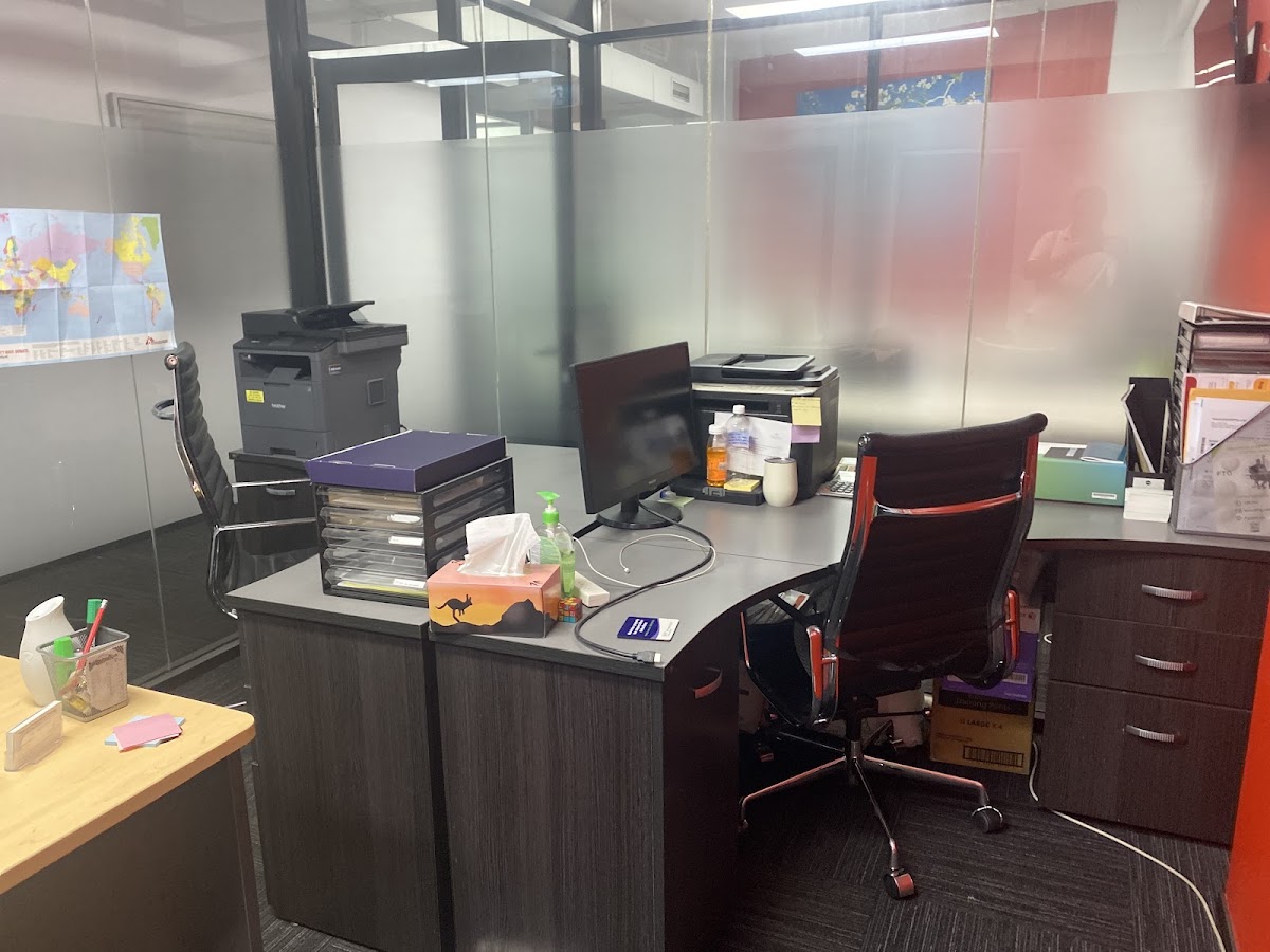 ANH Accounting