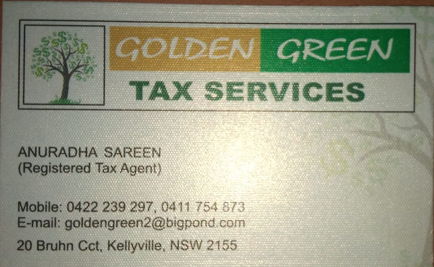 Anu Accountant
