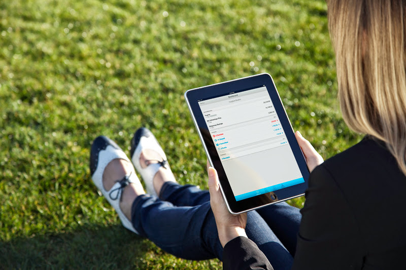 AnytimeAnywhere Bookkeeping