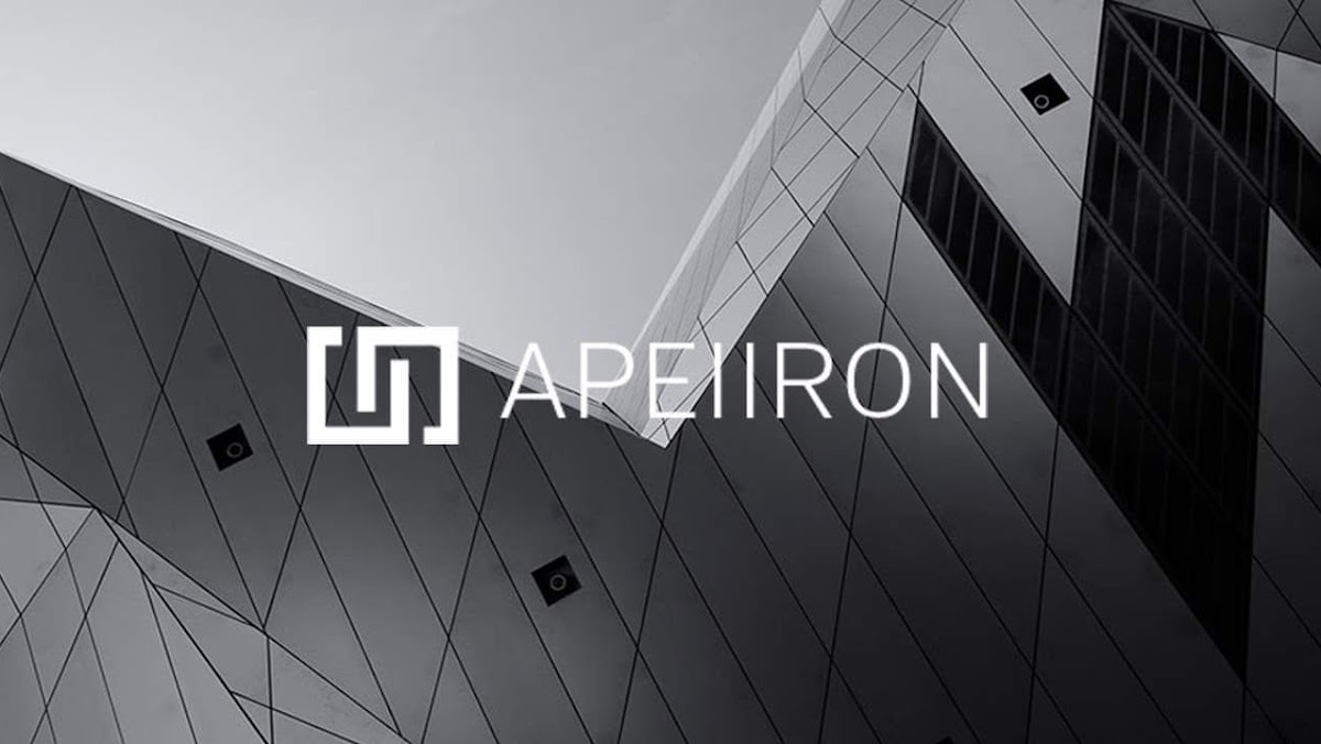 APEIIRON
