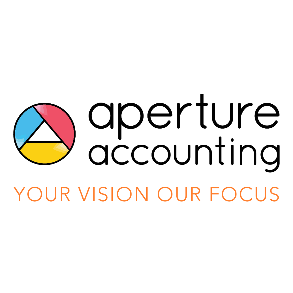 Aperture Accounting