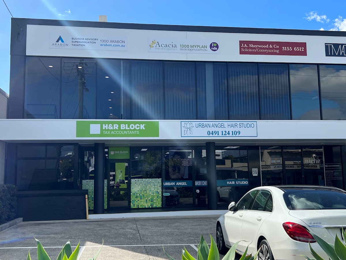 Arabon Accountants