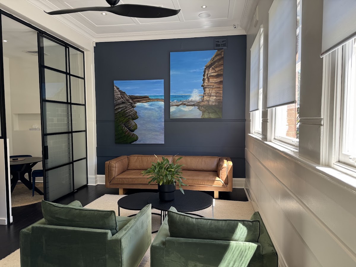 Archer Private Wealth Sydney