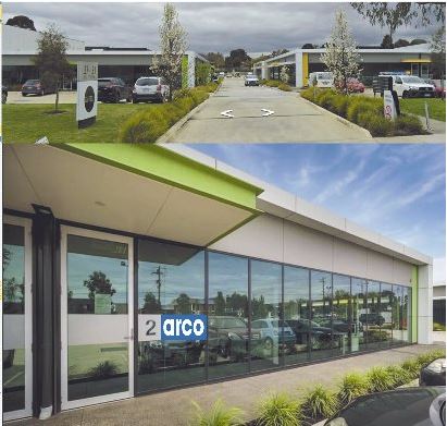 Arco Advisory