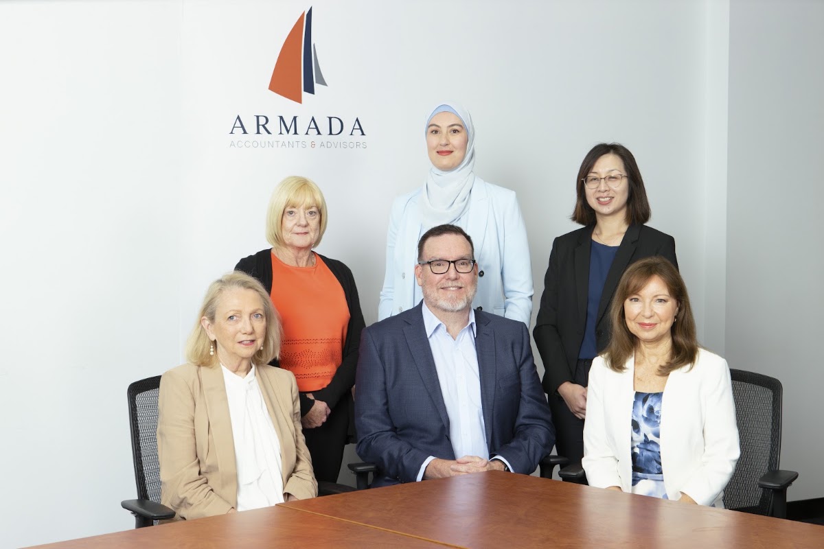 Armada Accountants & Advisors