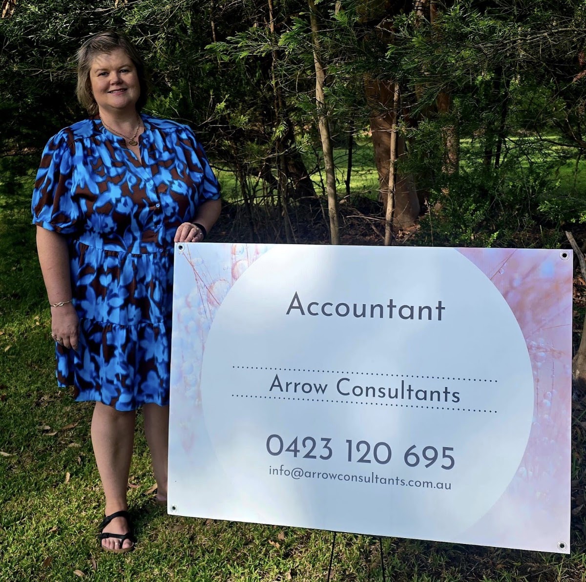 Arrow Consultants - Chartered Accountants