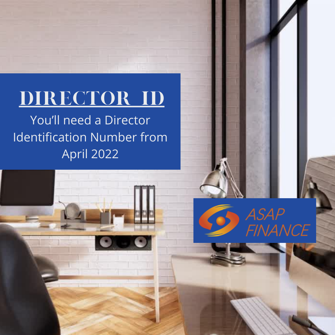 ASAP FINANCE 安达信会计师楼