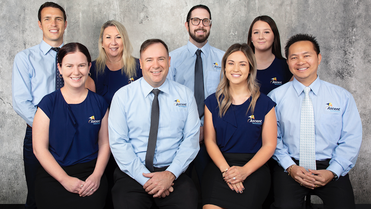 Ascent Accountants