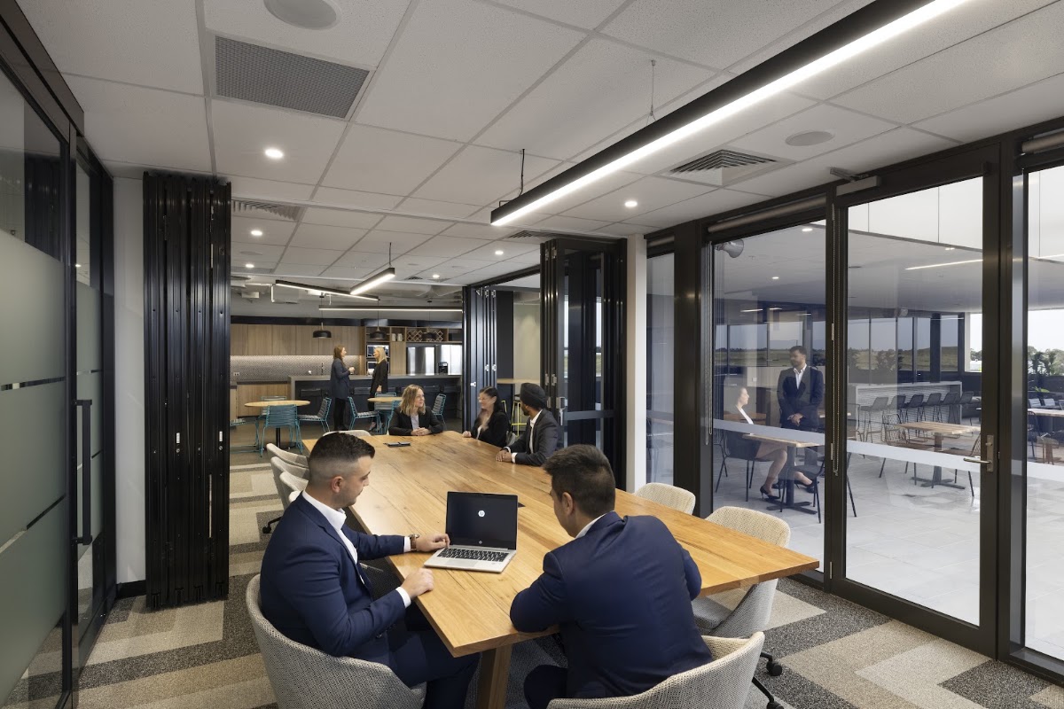 Ashfords Accountants & Advisory