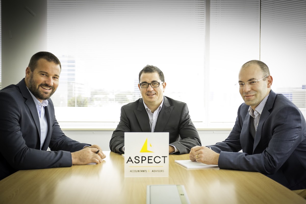 Aspect Accountants