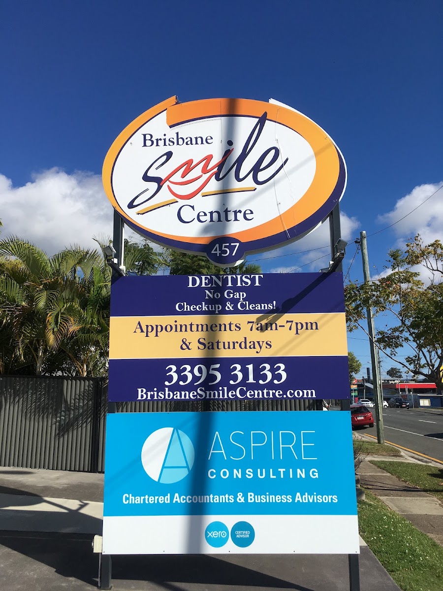 Aspire Consulting