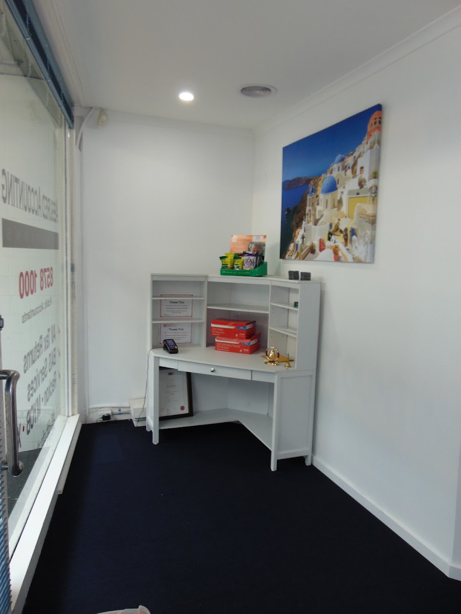 Assured Accounting Solutions