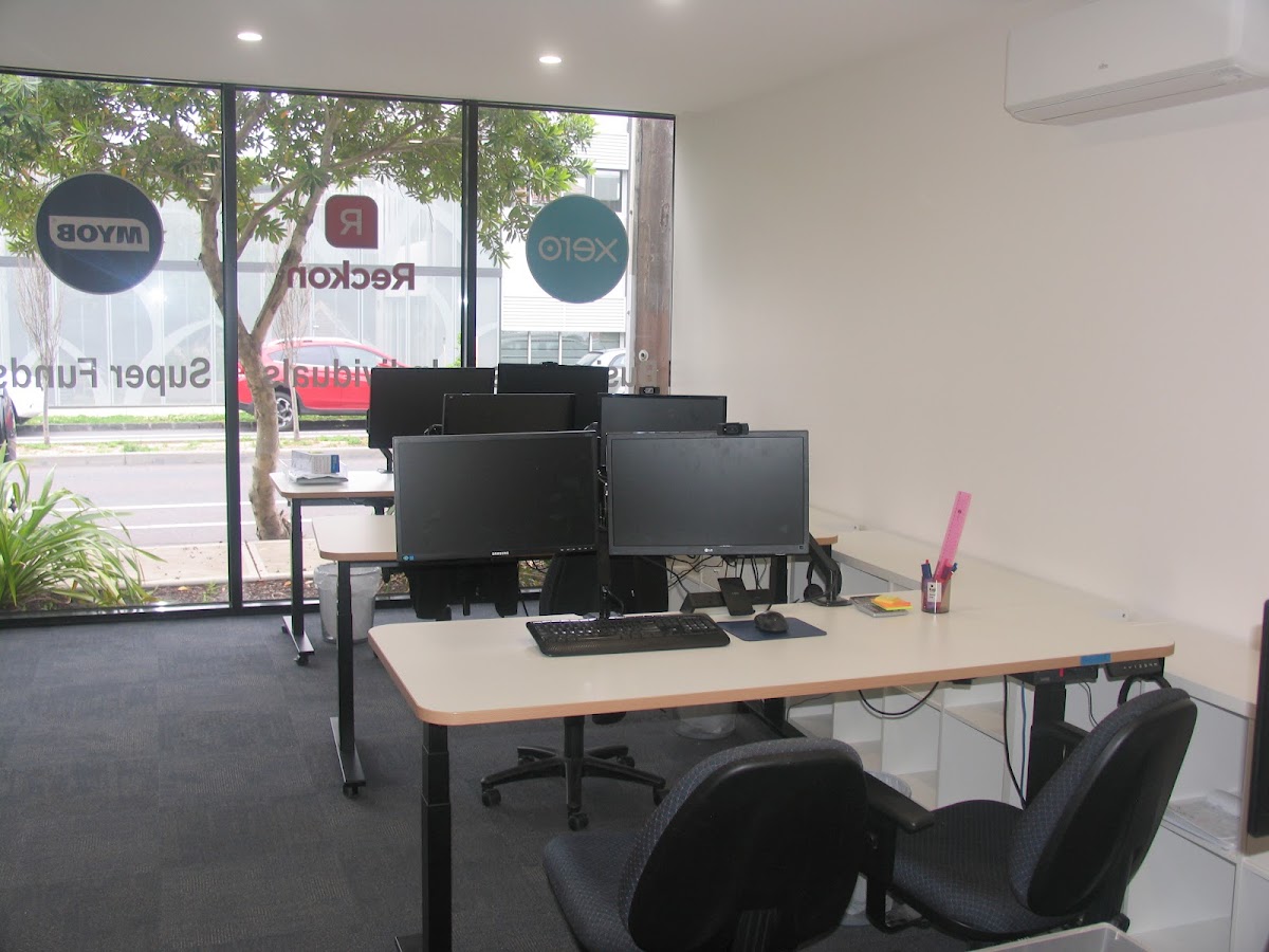 Assured Accounting Solutions