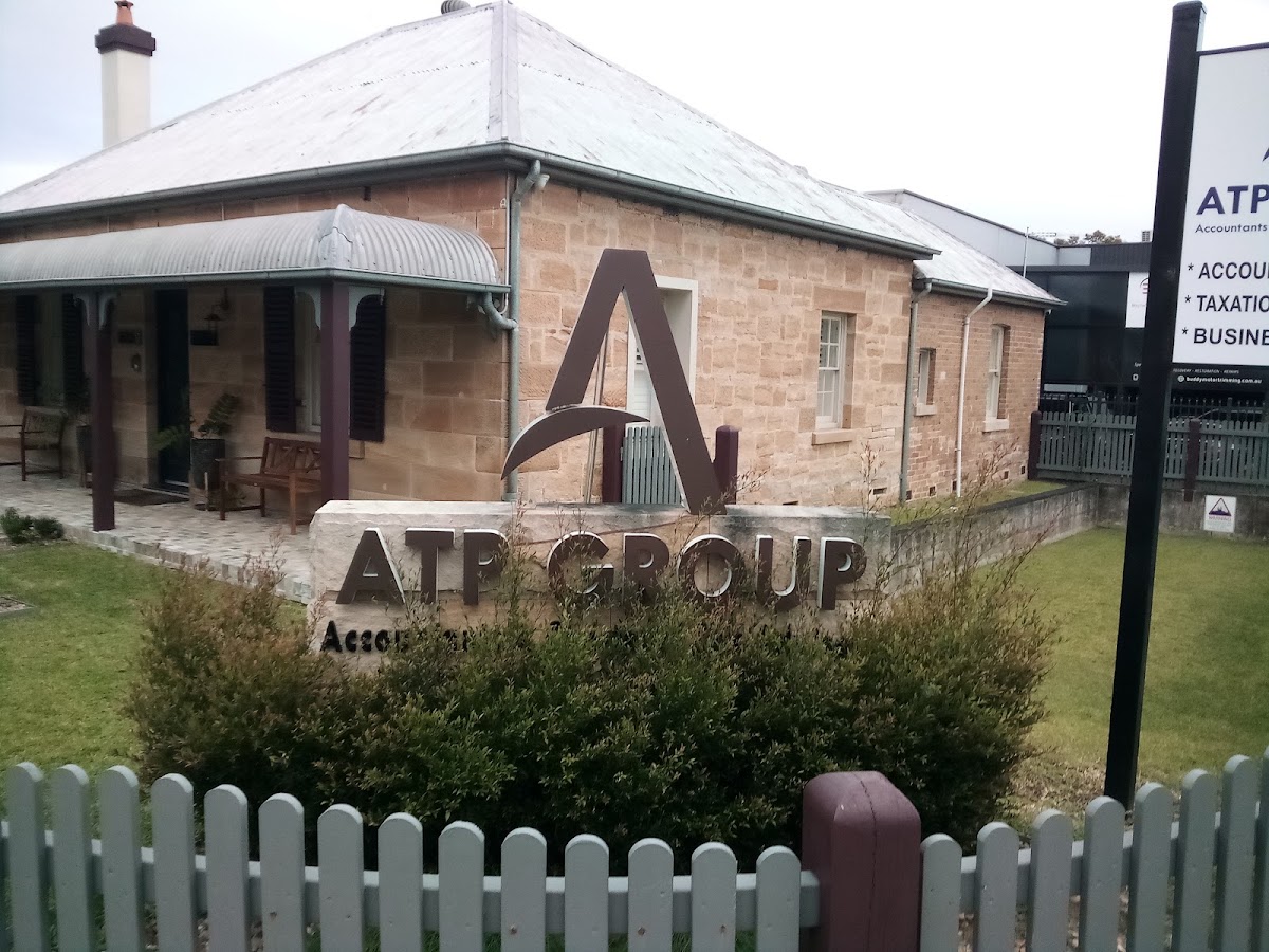 ATP Group Pty Ltd.