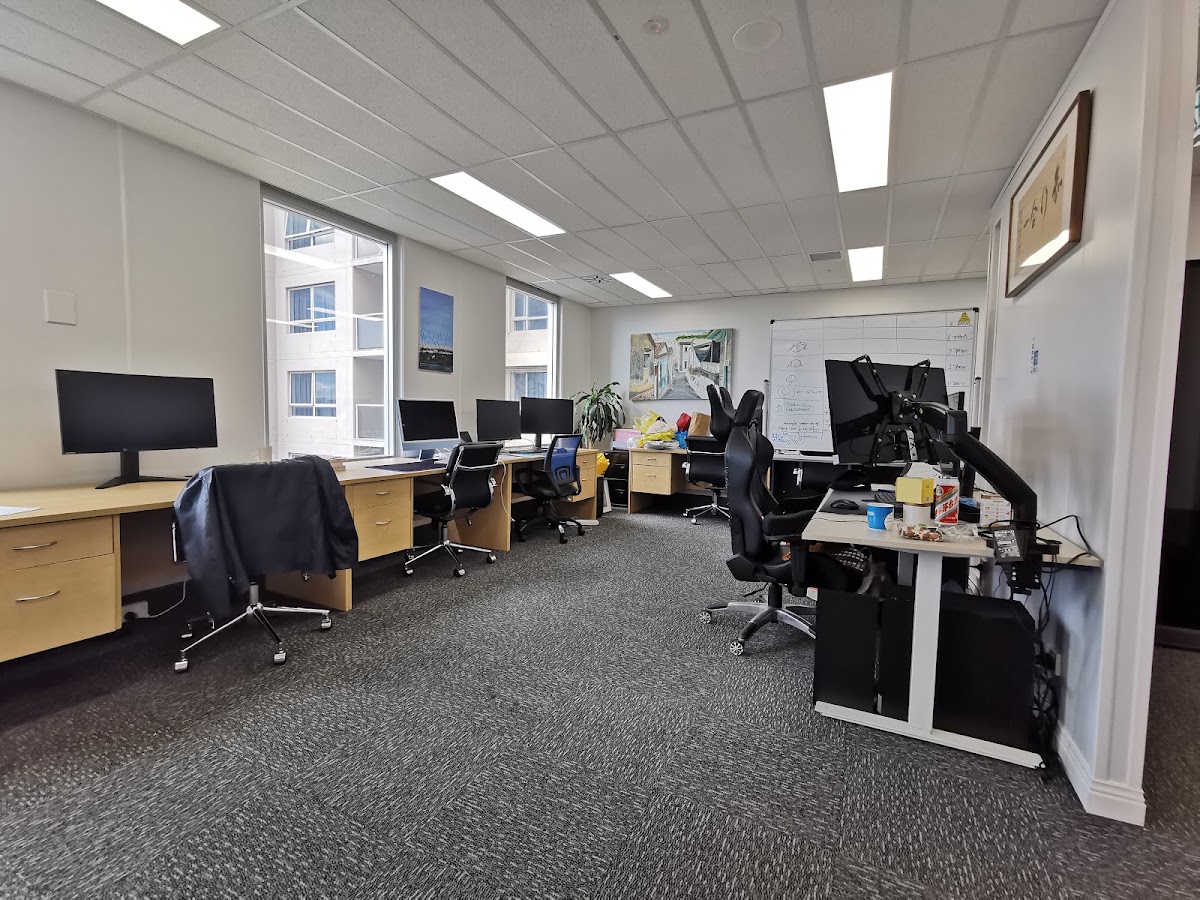 AU Accounting Office