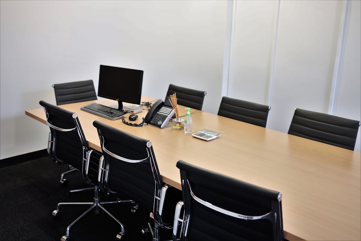 Aubrey Paton & Associates