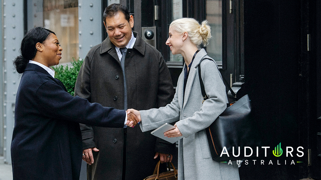 Auditors Australia - Specialist Adelaide Auditors
