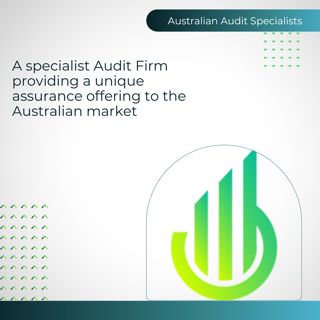 Auditors Australia - Specialist Sydney Auditors