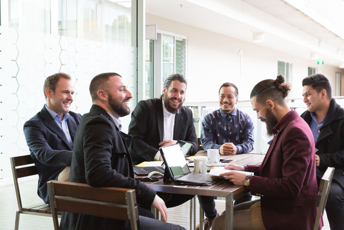 Aureus Financial - Business Advisers, Financial Advisers, Chartered Accountants, Mortgage Brokers For SMEs