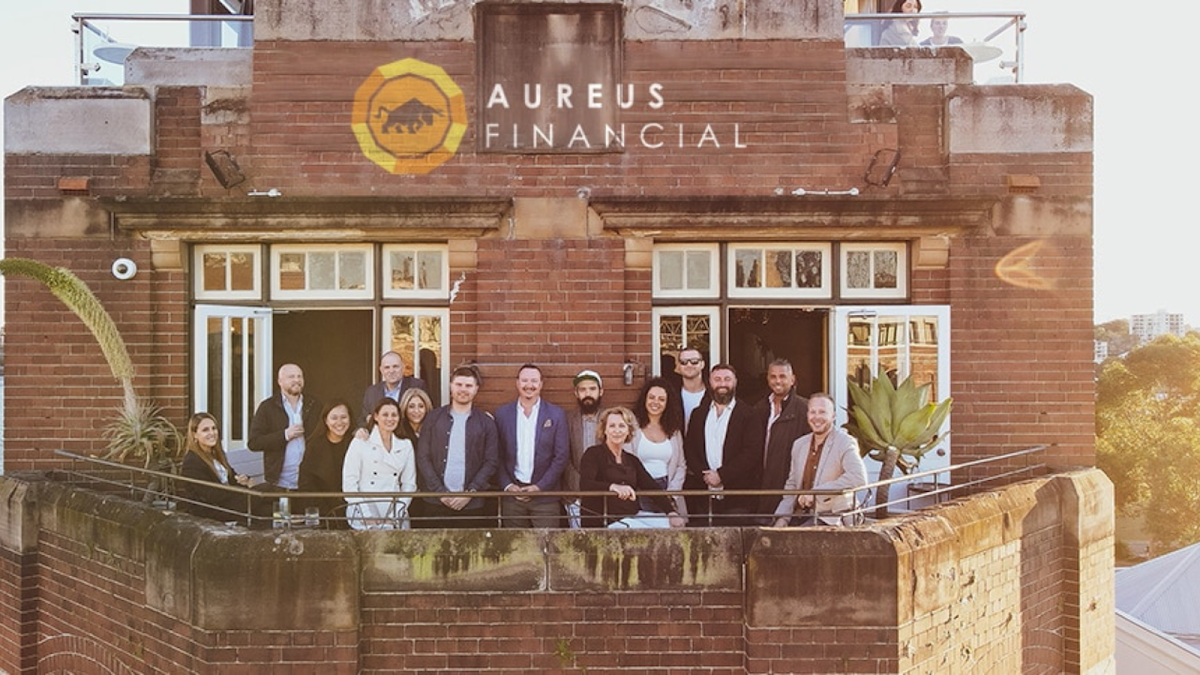 Aureus Financial - Business Advisers, Financial Advisers, Chartered Accountants, Mortgage Brokers For SMEs