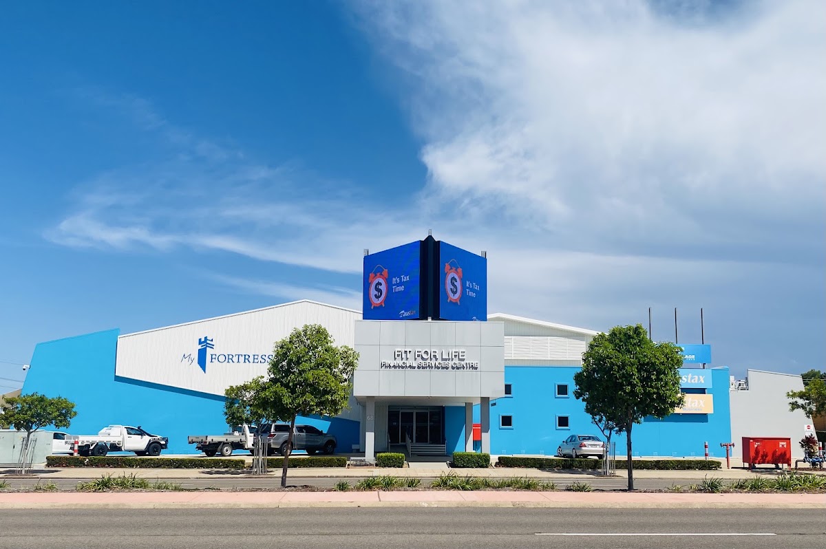 Austax Townsville