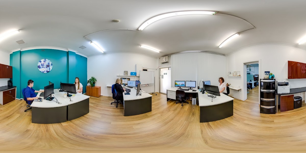Austi Bookkeeping