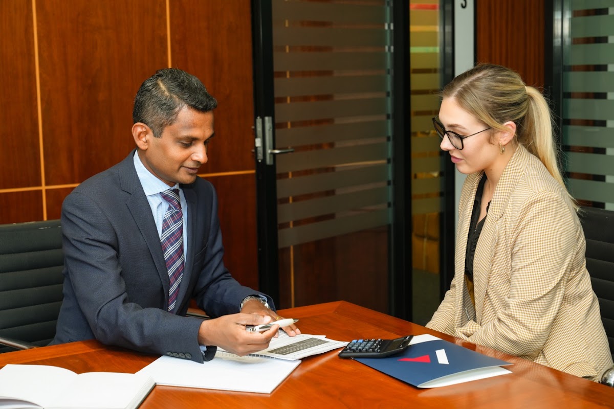 Austral Accountants