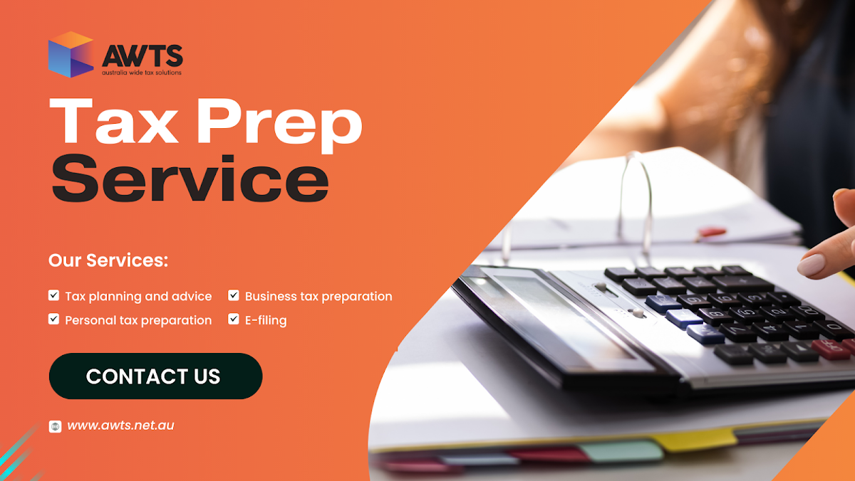 Australia Wide Tax Solutions