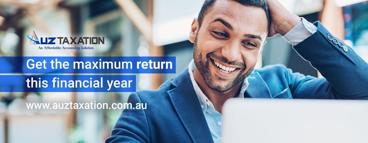 AUZ Taxation -Somerton
