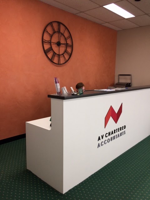AV Chartered Accountants