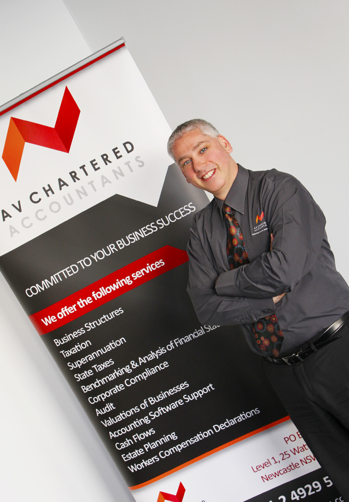 AV Chartered Accountants
