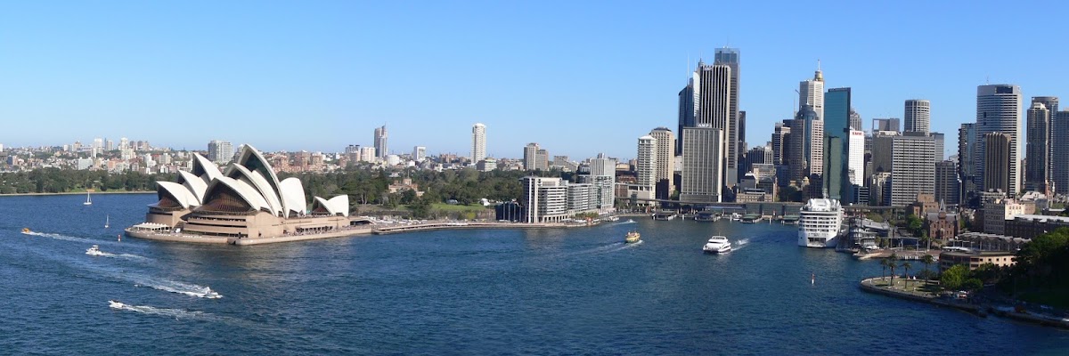 Avanti Numbers Sydney Bookkeeping Services