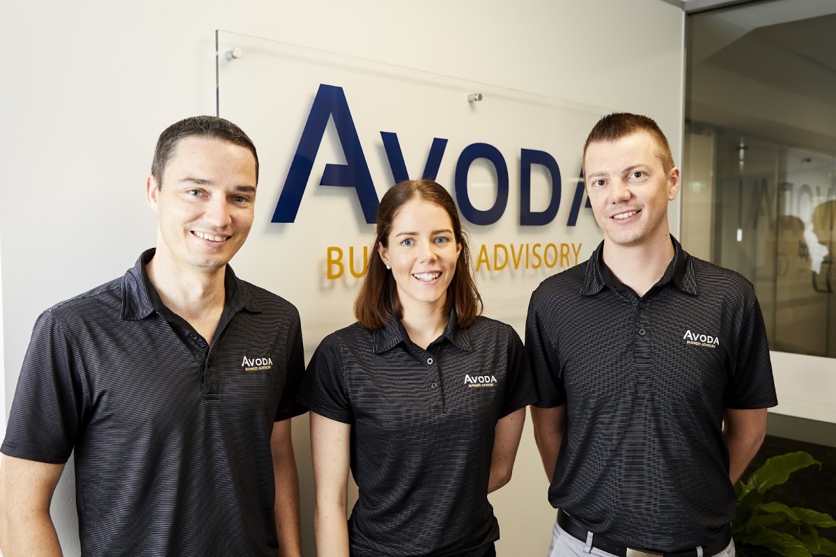 Avoda Business Advisory