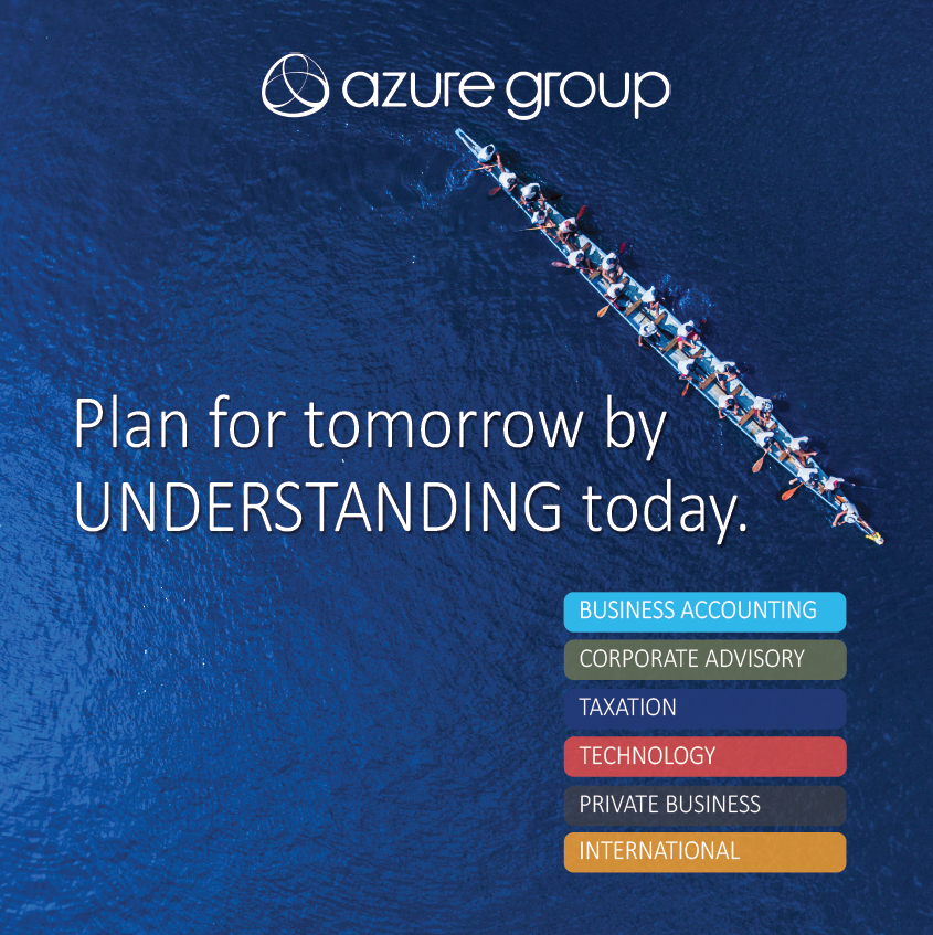 Azure Group – Sydney Accountants