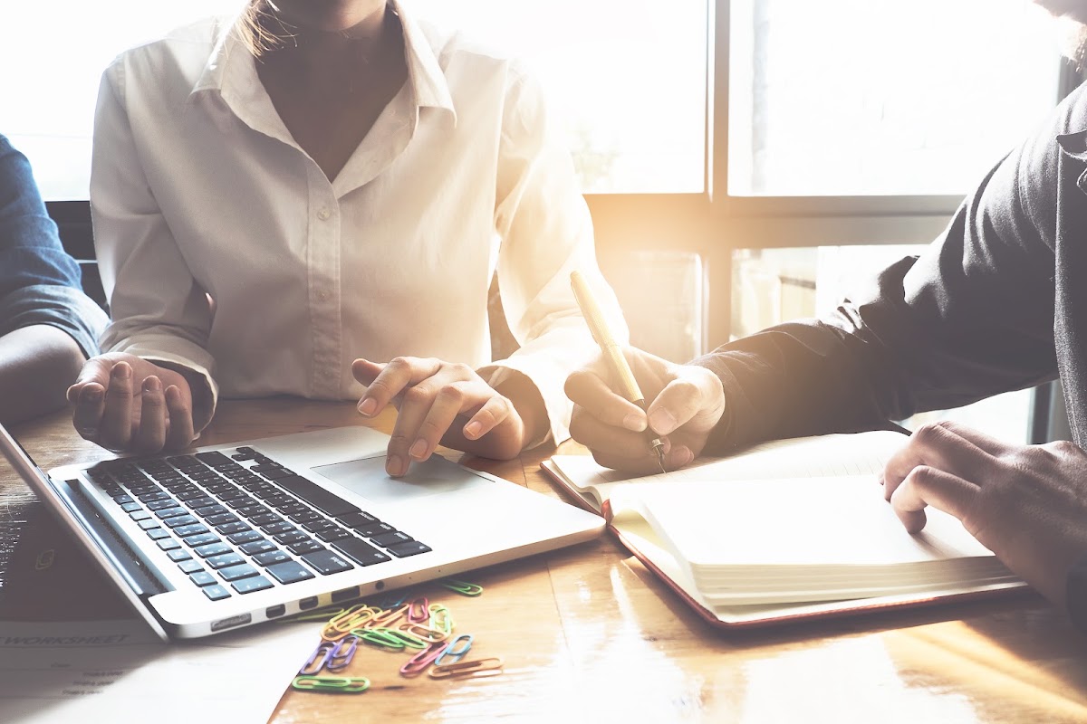 Baker & Pease Chartered Accountants Toowong - Experienced Accountants, Registered Tax Agents, Business Planning