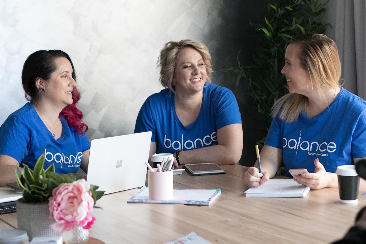 Balance Tax Accountants