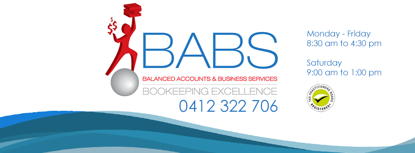 Balanced Accounts & Bookkeeping Services (BABS)