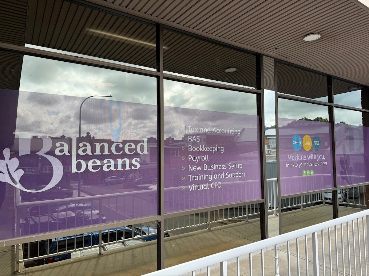 Balanced Beans