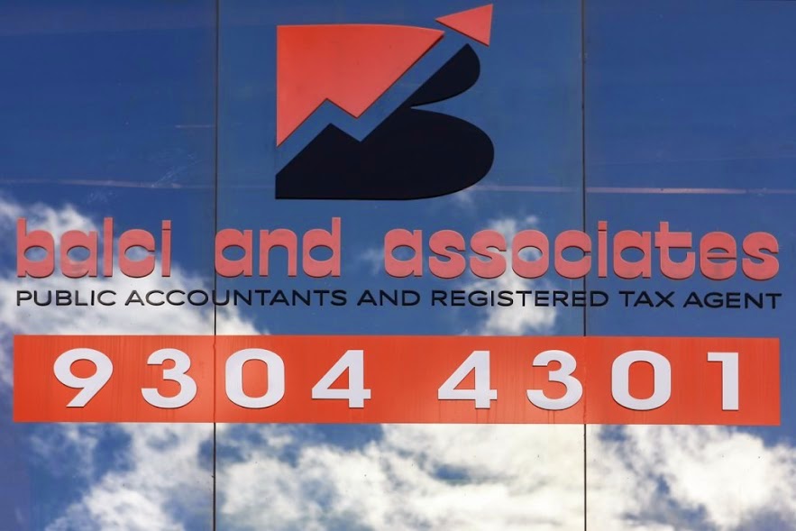 Balci and Associates