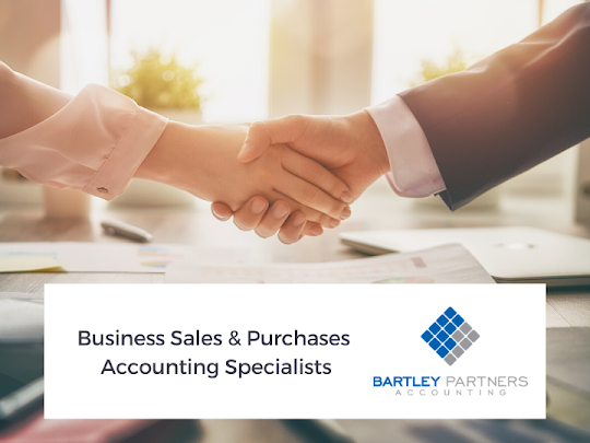 Bartley Partners | Melbourne Business Accountants
